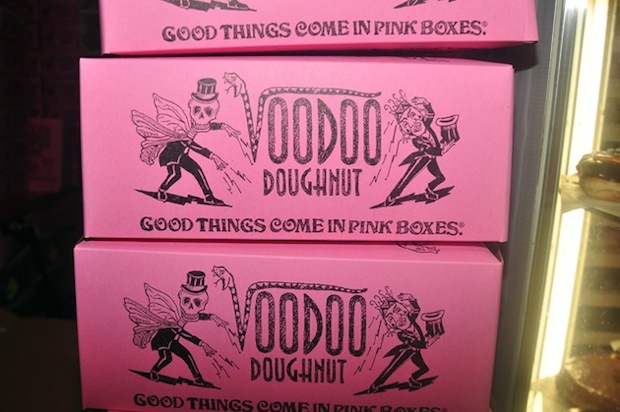 voodoo