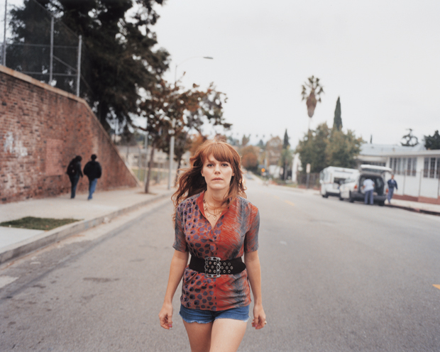 What difference does it make if Jenny Lewis is singing about Jenny Lewis, o...