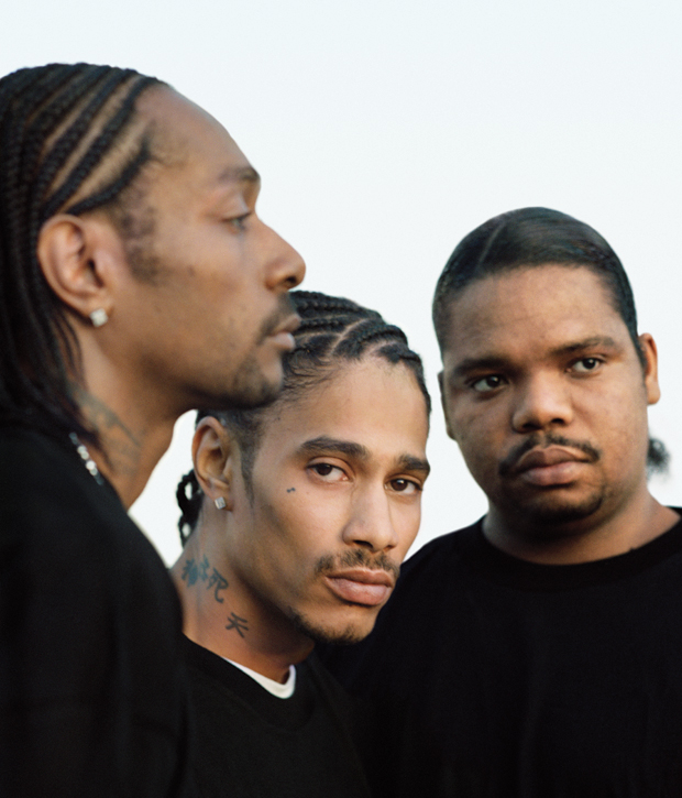 Bone Thugs - Rebirth with Lyrics