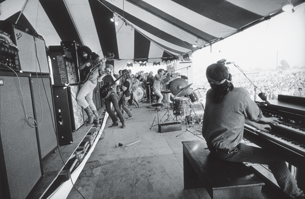 Behind the Magic: Bill Kreutzmann & Mickey Hart Talk To Billy Martin