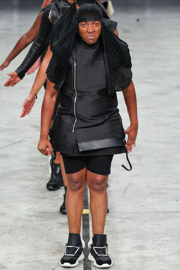 Rick Owens  Rick owens outfit men, Rick owens outfit, Rick owen outfit