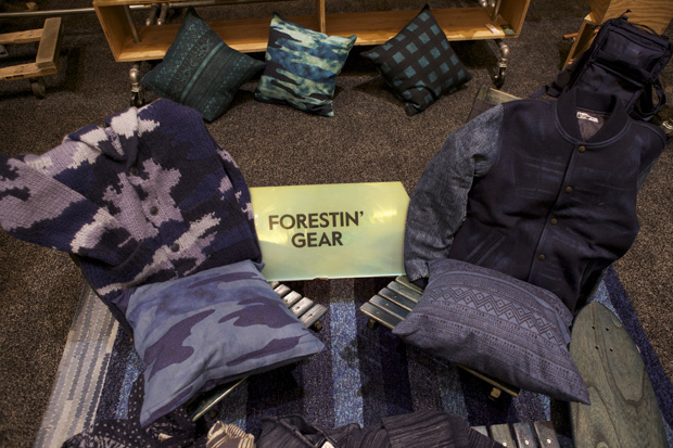 Forestin Fashion Brand